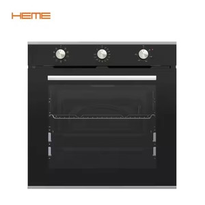 Forno elettrico a convezione Full- Touch a <span class=keywords><strong>incasso</strong></span> singolo per uso domestico - Product Image 1