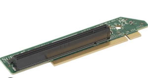 การ์ดไรเซอร์เซิร์ฟเวอร์ RSC H A6G5H 1U Active PCIe 5.0 X16 - Product Image 2
