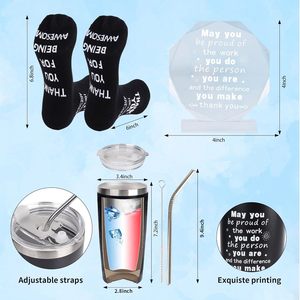 2025 meilleurs cadeaux de collègue d'adieu personnalisé Unique couleur noire merci <span class=keywords><strong>coffret</strong></span> cadeau pour <span class=keywords><strong>homme</strong></span> employé patron cadeau <span class=keywords><strong>pas</strong></span> <span class=keywords><strong>cher</strong></span> pour hommes - Product Image 5