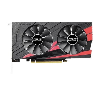 Hot Sale for EX GTX1050TI-4G Graphics Card
