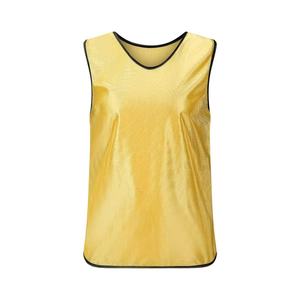 Camiseta sin mangas con logotipo personalizable para entrenamiento de fútbol y competición Chaleco Bellyband Ropa deportiva agrupada para fanáticos del fútbol - Product Image 6