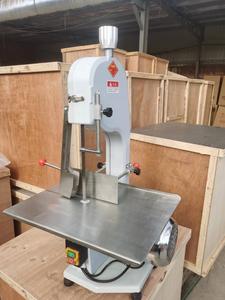 New design cutting mcindoe cut <b>bone</b> <b>saw</b> machine frozen meat cutter - Product Image 6
