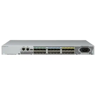 Connectrix DS-6505B 24x16 Go SFP + (8 Active) Commutateur 1U