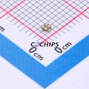 OT4EL89CJI-111YLC-25M Crystal Oscillator (Active) SMD1612-4P Crystal Oscillator 25MHz 10ppm CMOS - Product Image 2