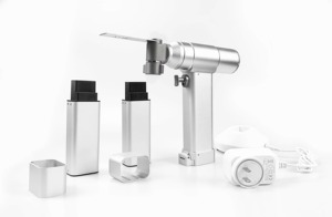 Chỉnh hình điện Saw cho chó Micro dao động nhỏ thú y cụ - Product Image 2