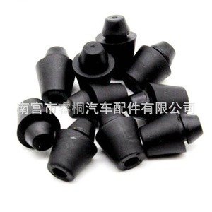 Bloque de Goma Amortiguador Shuangxuan 6582950A00 para Nissan X-Trail, Sunny, Patrol D22, QX70, Fijación Automotriz - Product Image 3