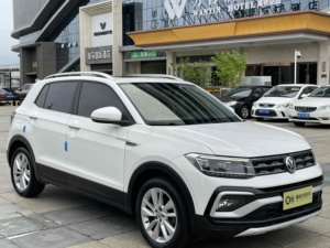 <span class=keywords><strong>Volkswagen</strong></span> <span class=keywords><strong>T</strong></span>-<span class=keywords><strong>Cross</strong></span> Usata 2019 1.5L Automatica SUV Guida a Sinistra <span class=keywords><strong>Auto</strong></span> di Seconda Mano per Esportazione - Product Image 3