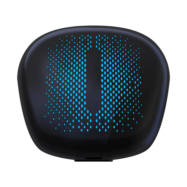Plug Play Android 13 SIM GPS RGB Light Carplay AI BOX Wireless Carplay Adapter with Google Play Store