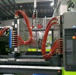 ปลอกป้องกันความร้อนปลอกป้องกันน้ำมันเชื้อเพลิงท่อความร้อนอุปกรณ์ป้องกันสายไฟสำหรับ<span class=keywords><strong>รถยนต์</strong></span>และสายไฟ<span class=keywords><strong>เบรค</strong></span>ทอแบบอัตโนมัติ - Product Image 5