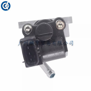Válvula de Control de Ralentí 22270-97201 para Repuesto de Motor - Product Image 2