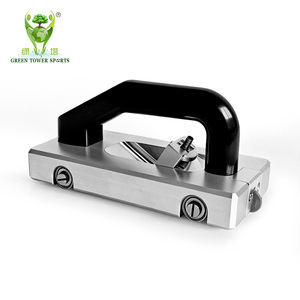 Outil de rainurage pour sols en <span class=keywords><strong>bois</strong></span>, <span class=keywords><strong>gouge</strong></span> à rainurer en acier, couteau pour sols en PVC et plastique - Product Image 3