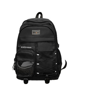 Custom Wholesale Large Capacity Waterproof Oxford <b>Backpack</b> Mochila Design Elementary Junior High College Students - Product Image 6