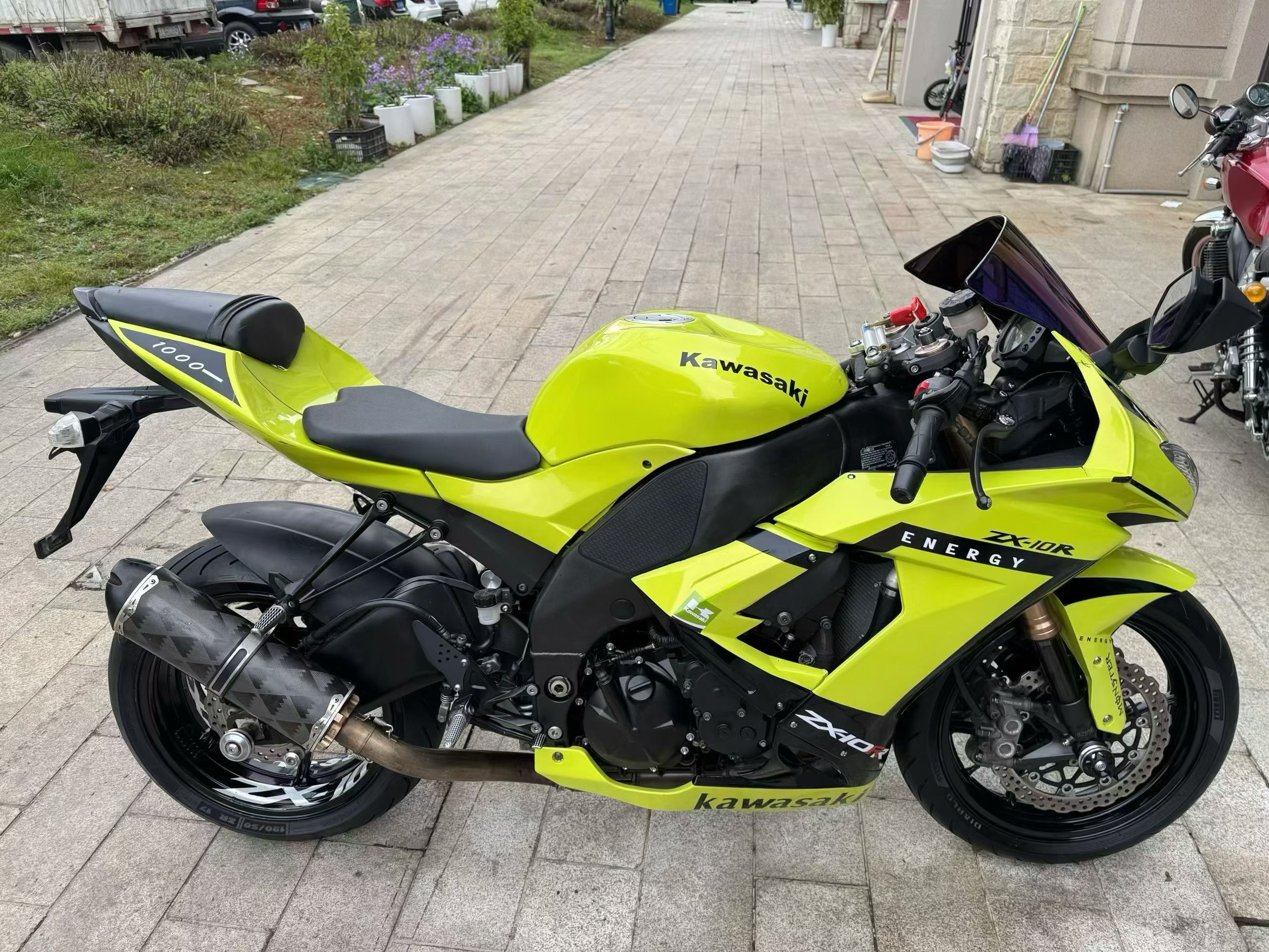 Deals Kawasaki Zx 1000 Sale Off-Road Capability | Alibaba.com