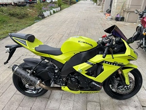 Wholesale Kaze ZX130 Kawasaki Universal Fit, High-Quality Ceramic