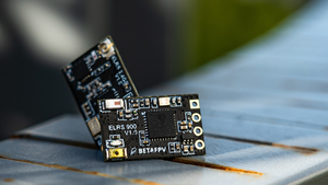 ¡Grandes Ofertas! BETAFPV ELRS Nano Receptor 2.4GHz 915MHz 868MHz - Product Image 3