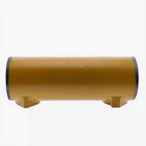 Refroidisseur d'huile 7C3039 de 14,25 pouces de longueur compatible avec RM-500 RR-250B TH35-C15I XQP500 pour engins de construction - Product Image 3