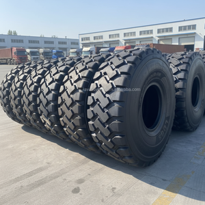 ยางรถตักล้อยางขนาด 17.5r25 20.5r25 23.5r25 E3 L5 L5S ยางจีนสำหรับรถตักและรถเกรดเดอร์ - Product Image 3