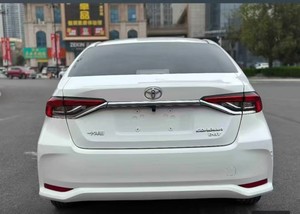 Pour Corolla 2019 1.2T Turbo S-CVT <span class=keywords><strong>Automatique</strong></span> Volant à Gauche Pneus R15 116 CV Intérieur Sombre <span class=keywords><strong>Voiture</strong></span> d'<span class=keywords><strong>Occasion</strong></span> - Product Image 5
