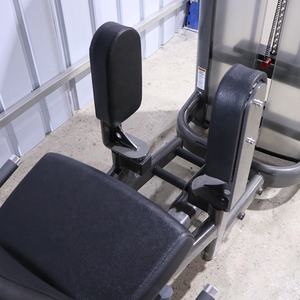Double intérieur fonctionnel/cuisse externe hanche & <span class=keywords><strong>adduction</strong></span> home-trainers acheter gym fitness équipements - Product Image 4