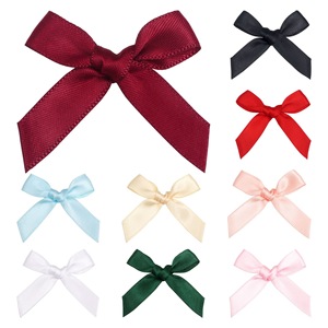 ที่คาดผมริบบิ้นยืดหยุ่นน่ารักสำหรับเด็กผู้หญิงและเด็กเล็ก อุปกรณ์เสริมผม - Product Image 2