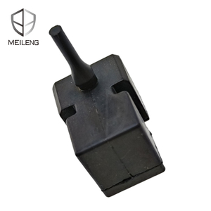 Tope de Puerta Automático MEILENG 72517-SCC-000, Tope de Riel Guía Superior para Puerta Corredera de Automóvil para Honda Odyssey RC3 RC4 - Product Image 1