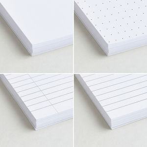 <span class=keywords><strong>Quaderni</strong></span> a Spirale A5 A4 B5 con Copertina Morbida e Righe, 50-100 Fogli, Design Personalizzato con Logo, Colorati, <span class=keywords><strong>per</strong></span> College - Product Image 3