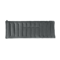 Coussins chauffants micro-ondes, graines de lin naturelles, coussin chauffant humide pour les maux de dos