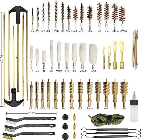 10 12 GA Universal Gun Accessories