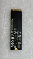 SN740 2TB NVMe SSD SDDPNQE-2T00-2T M.2 PCIe 4.0 Bekas