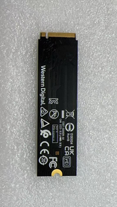 SN740 2TB NVMe SSD SDDPNQE-2T00-2T M.2 PCIe 4.0 Bekas - Product Image 4