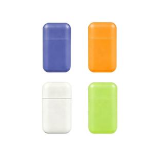 أعواد استنشاق أنفية مزدوجة الفتحات من P&<span class=keywords><strong>M</strong></span> - Product Image 1