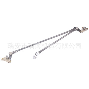 Compatible avec les tiges de liaison des essuie-glaces Nissan Frontier Xterra. - Product Image 1