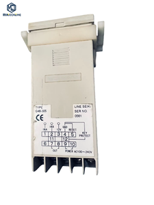 เซ็นเซอร์ควบคุม PLC ของแท้ใหม่เอี่ยม รุ่น G48-305 - Product Image 1