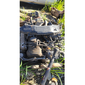 Motor de Gasolina Usado de Alta Calidad Nuevo B-mw 1rz para Tyt Hiace China - Product Image 4