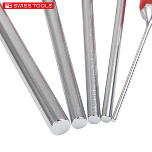 เครื่องมือเจาะแบบทรงกระบอก PBSWISSTOOLS สำหรับ PB 758 นำเข้า พร้อมด้ามจับแบบปลดออกได้ เกรดอุตสาหกรรม - Product Image 4