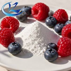 Aspartamo <span class=keywords><strong>en</strong></span> <span class=keywords><strong>Polvo</strong></span> de Alta Pureza, Grado Alimenticio |   Edulcorante a Granel para Bebidas y Procesamiento de Alimentos - Product Image 1