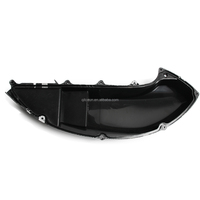 Accessoires Filtre à Air Protecteur Décoration pour Yamaha NMAX155 NMAX125 N MAX 155 NMAX 155 125 2021-2023 Moto