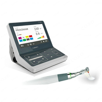 Offre Spéciale – Moteur Endodontique LED Original COXOs C Smart I Pro avec Localisateur d'Apex Intégré pour Traitement des Canaux Radiculaires – Équipement Dentaire