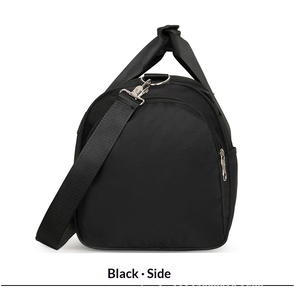 Large-capacity Travel <b>Bag</b>, Simple and Lightweight Fitness <b>Bag</b>, Stylish Sports Yoga <b>Bag</b>, Short <b>Trip</b> Hand Carry Luggage <b>Bag</b> - Product Image 5
