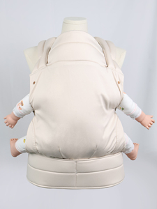 Marsupio in cotone ergonomico di alta qualità, - Product Image 2