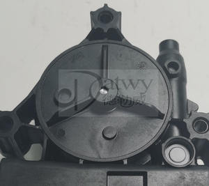 OE YL00588580 Citroen <span class=keywords><strong>C5</strong></span> <span class=keywords><strong>2010</strong></span>- (X7) Motor de elevalunas de sistema electrónico (delantero derecho) (Marca original) - Product Image 6