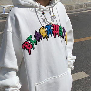 supreme enterprises moletom com capuz