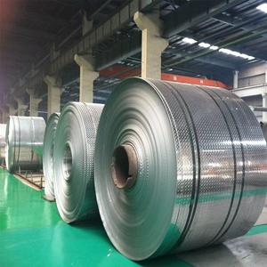 อลูมิเนียมคอยล์รุ่นขายดี 5754 H111 สำหรับแผงตัวถังรถยนต์และแผ่นเกราะ มาตรฐาน EN AW สำหรับตลาดยุโรป - Product Image 4