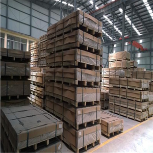 Placa de <span class=keywords><strong>Titanio</strong></span> Gr1 de Pureza 99.99% de Fábrica China, <span class=keywords><strong>Precio</strong></span> Personalizable por Kilogramo - Product Image 6