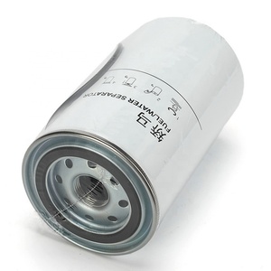 Piezas de Maquinaria de Construcción, Filtro de Agua y Aceite 600-319-3610 600-319-3620 600-319-5610 600-319-4120 - Product Image 5