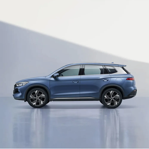 2025 nuova auto ibrida BYD Song Pro 51km DM-i edizione 2024 110 Km 150Km ammiraglia BYD-Song New Energy Vehicle - Product Image 5