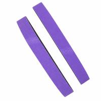 Bande abrasive en céramique violette 826S pour le travail de ponçage intensif de l'acier inoxydable