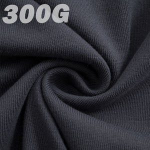 T-shirt Oversize di Lusso Personalizzata con Logo Stampato in Rilievo, 300gsm Cotone, <span class=keywords><strong>per</strong></span> <span class=keywords><strong>Uomo</strong></span> e <span class=keywords><strong>Donna</strong></span>, Qualità Premium - Product Image 2