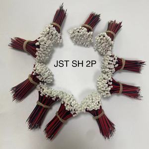 JST-SH 1,0mm 2-polig - Product Image 1