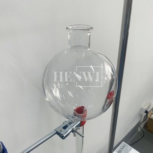 Henwi Lab 2152 Ross-Miles Probador de espuma Detergente Gel de ducha Champú Jabones Probador de altura de espuma Instrumento de prueba de laboratorio - Product Image 5